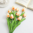 Artificial Tulip Bouquet | Kelmera