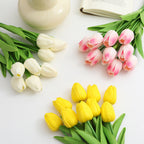 Artificial Tulip Bouquet | Kelmera