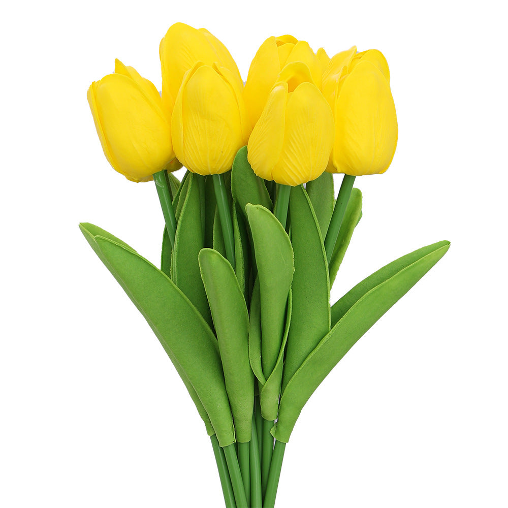 Artificial Tulip Bouquet | Kelmera