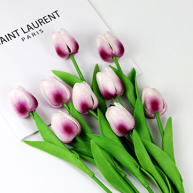 Artificial Tulip Bouquet | Kelmera