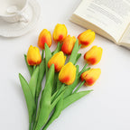 Artificial Tulip Bouquet | Kelmera