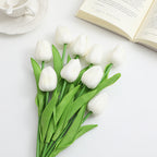 Artificial Tulip Bouquet | Kelmera