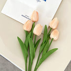 Artificial Tulip Bouquet | Kelmera