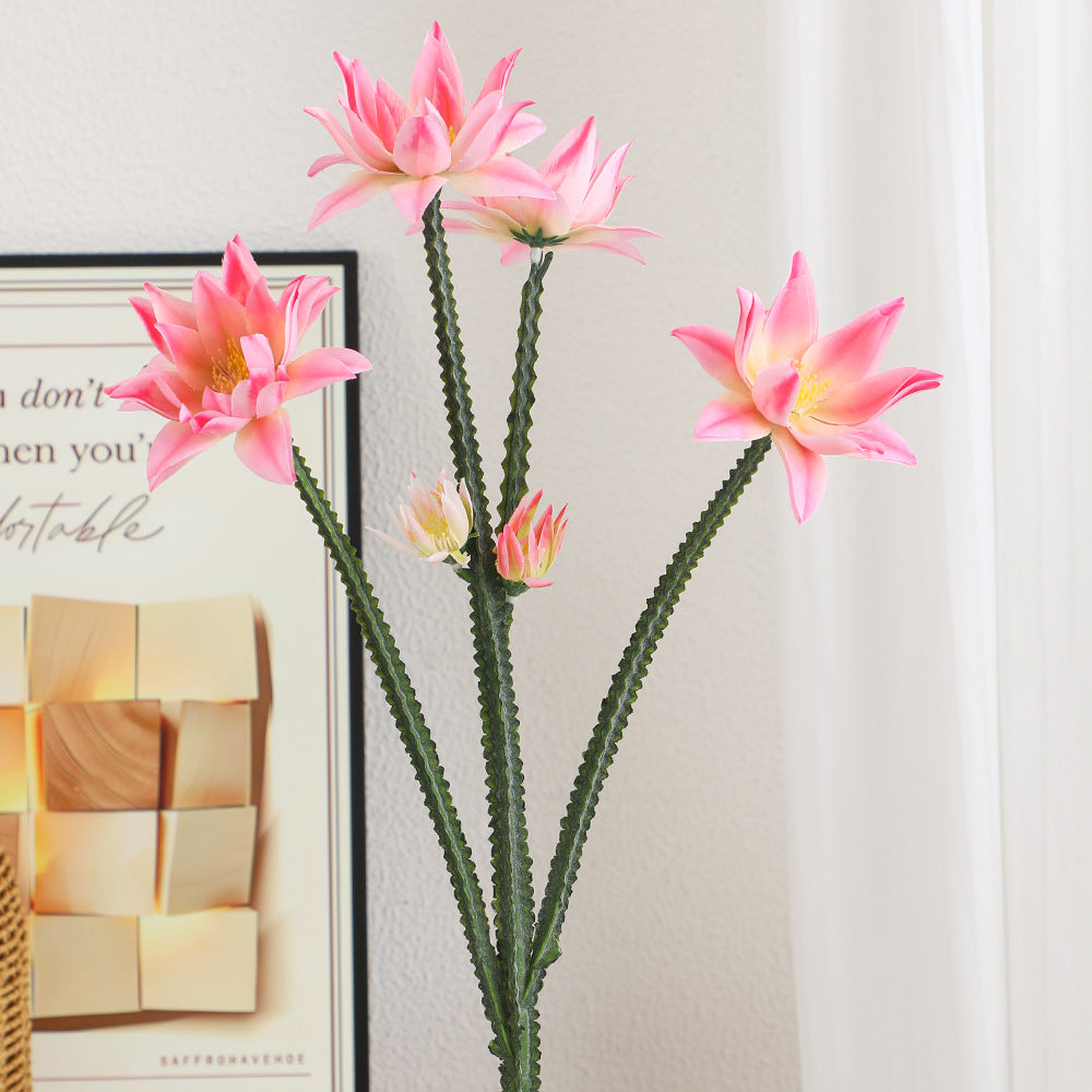 Artificial Water Lily | Kelmera