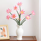Artificial Water Lily | Kelmera