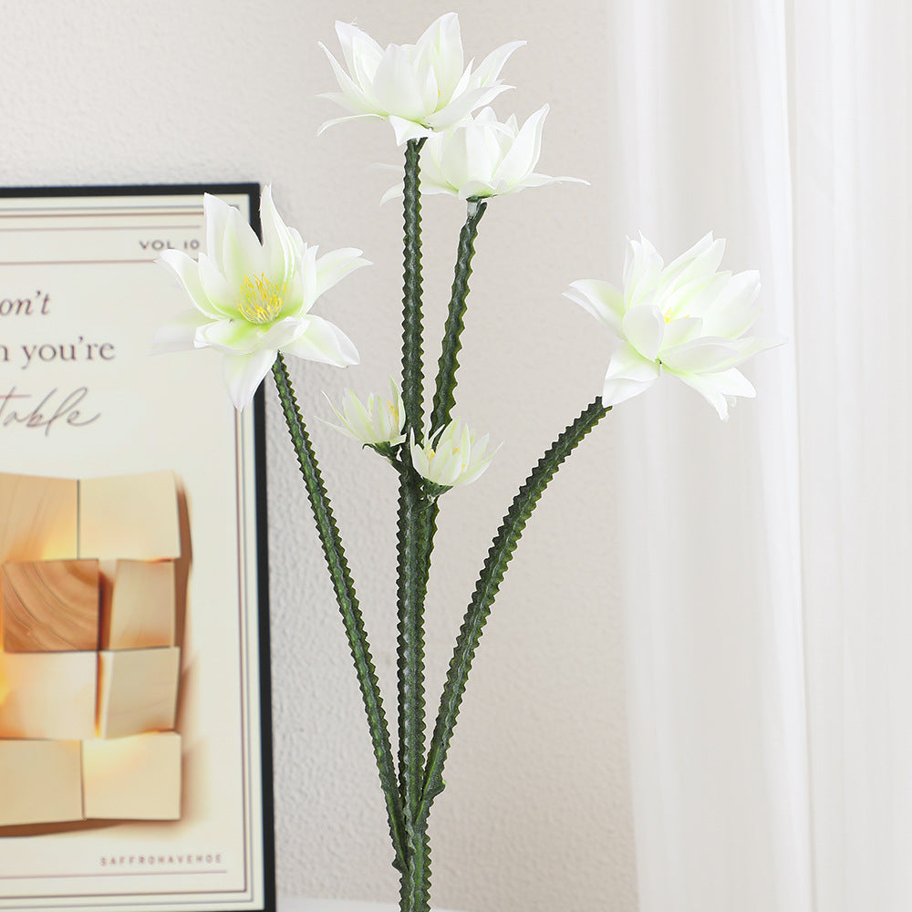 Artificial Water Lily | Kelmera