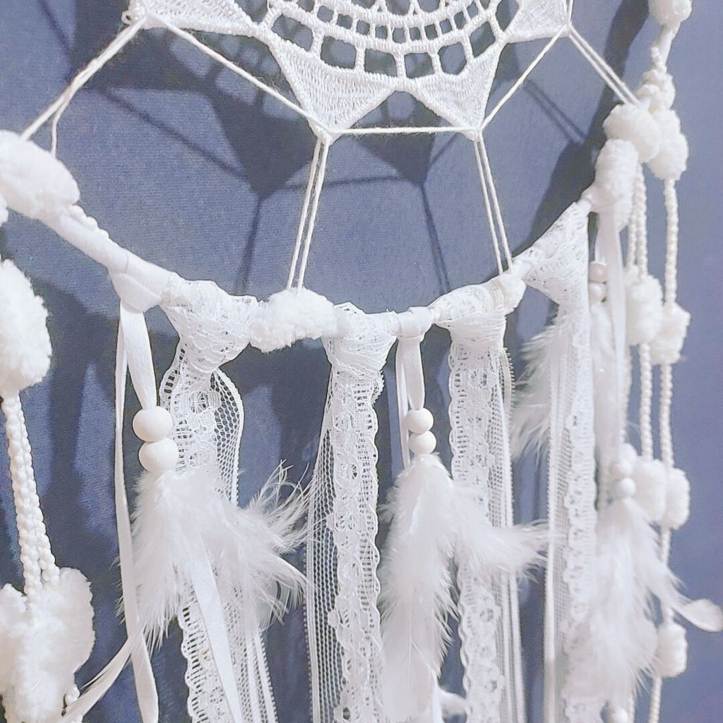 Artisan Dreamcatcher Wall Hanging | Kelmera