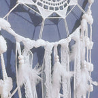 Artisan Dreamcatcher Wall Hanging | Kelmera
