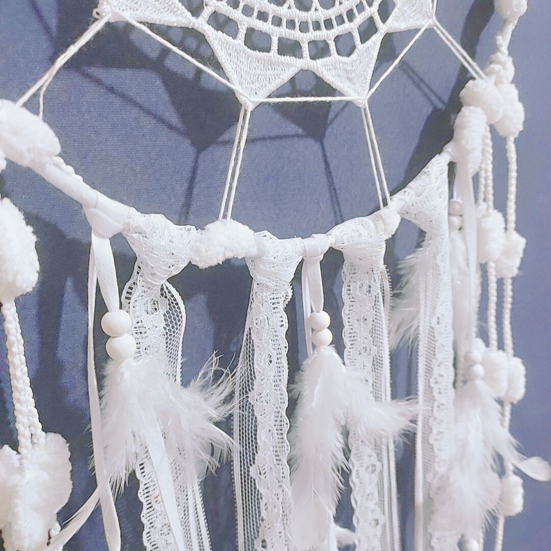 Artisan Dreamcatcher Wall Hanging | Kelmera