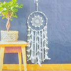 Artisan Dreamcatcher Wall Hanging | Kelmera