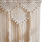 Artisan Macrame Wall Hanging Decor | Kelmera