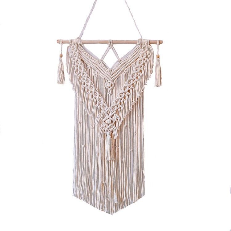 Artisan Macrame Wall Hanging | Kelmera