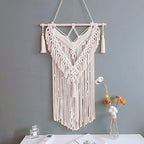 Artisan Macrame Wall Hanging | Kelmera