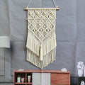 Artisan Macrame Wall Tapestry Gt-10040 70Cm | Kelmera