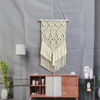 Artisan Macrame Wall Tapestry Gt-10040 70Cm | Kelmera