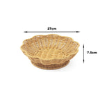 Artisan Woven Decorative Centerpiece | Kelmera