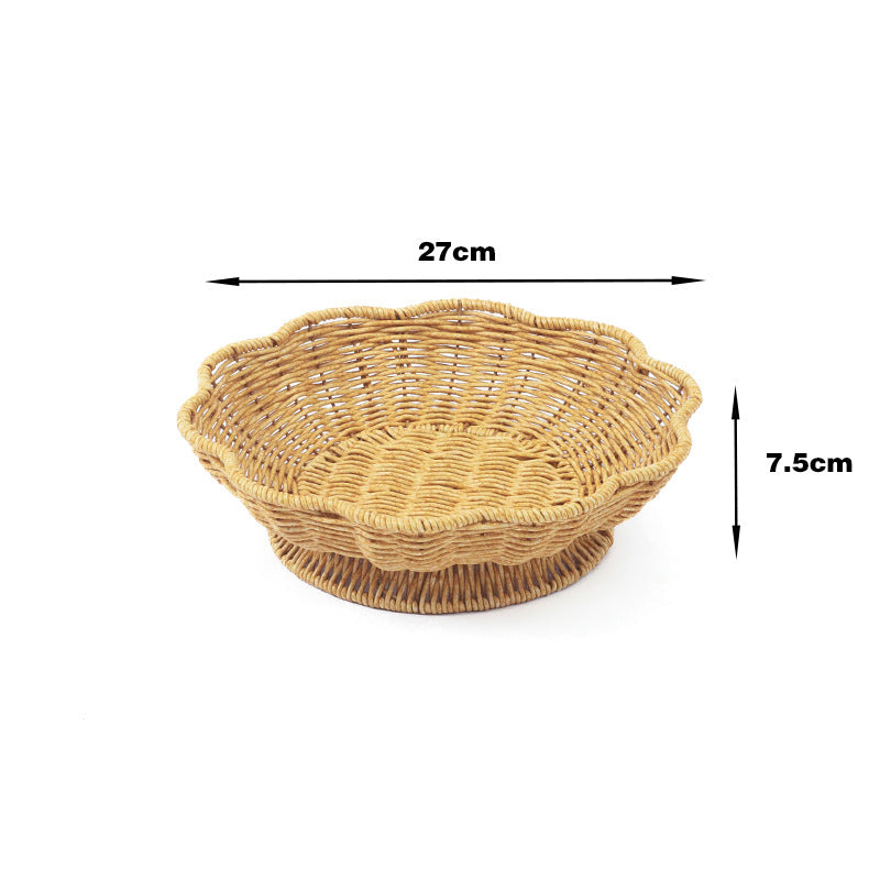 Artisan Woven Decorative Centerpiece | Kelmera