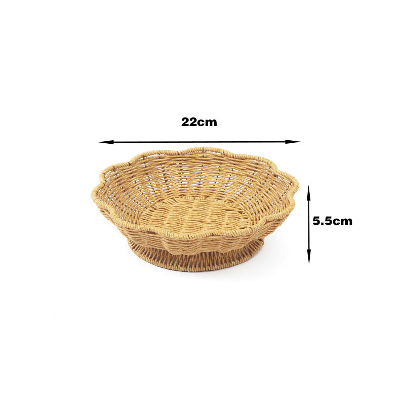 Artisan Woven Decorative Centerpiece | Kelmera