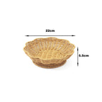 Artisan Woven Decorative Centerpiece | Kelmera