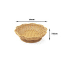 Artisan Woven Decorative Centerpiece | Kelmera