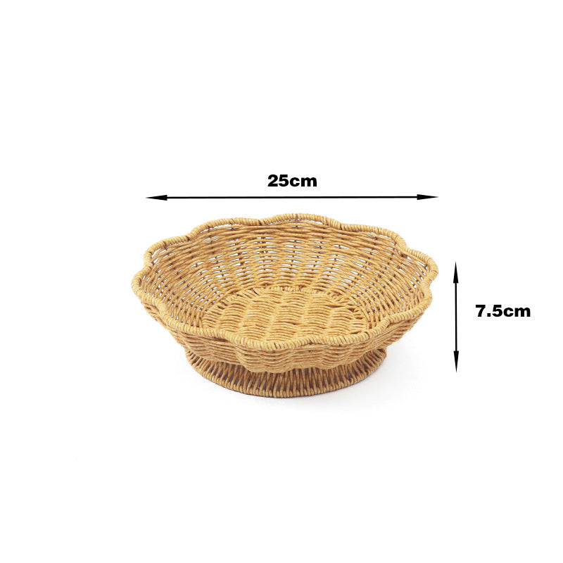 Artisan Woven Decorative Centerpiece | Kelmera