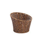Artisan Woven Decorative Storage Basket | Kelmera