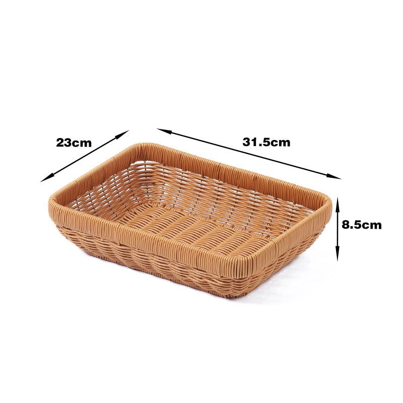 Artisan Woven Storage Basket | Kelmera