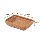 Artisan Woven Storage Basket | Kelmera
