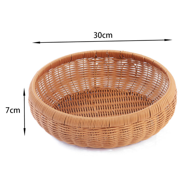 Artisan Woven Storage Basket | Kelmera