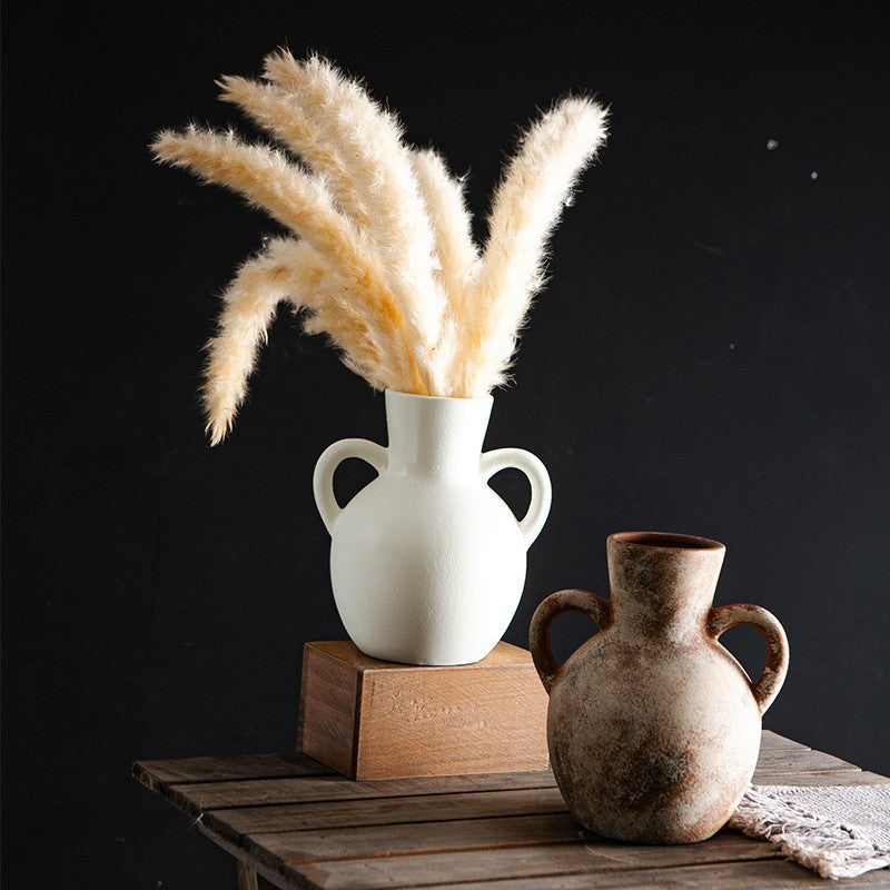 Artisanal Flower Vase | Kelmera