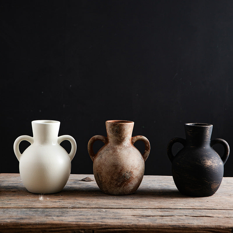 Artisanal Flower Vase | Kelmera