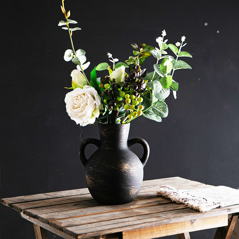 Artisanal Flower Vase | Kelmera