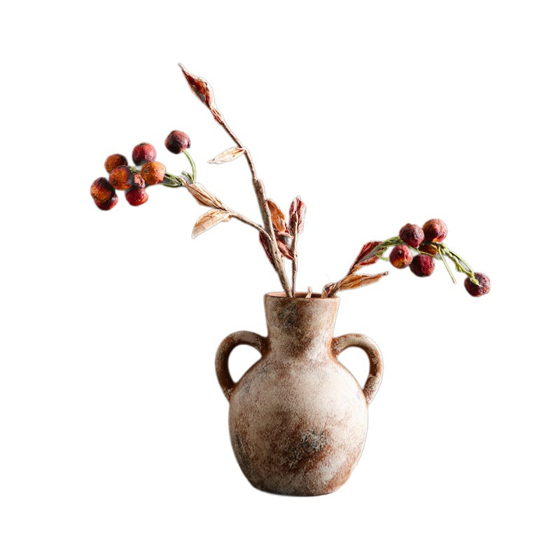 Artisanal Flower Vase | Kelmera