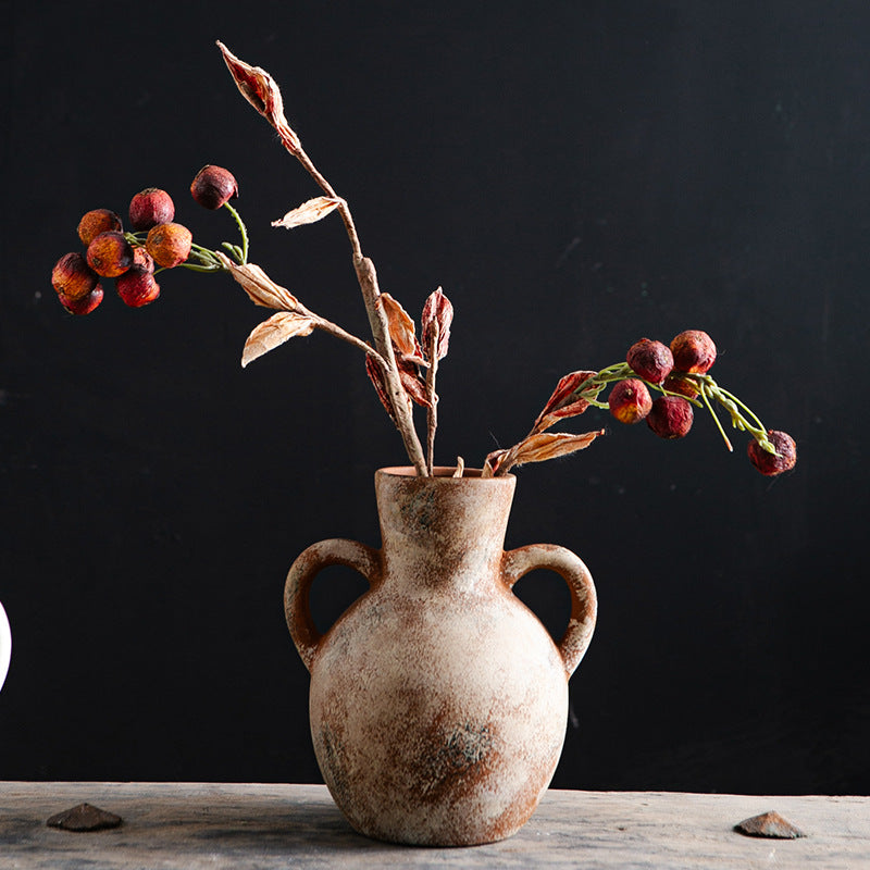 Artisanal Flower Vase | Kelmera