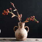 Artisanal Flower Vase | Kelmera
