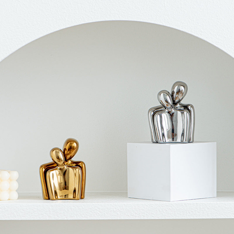 Artistic Amour Sculpture | Kelmera