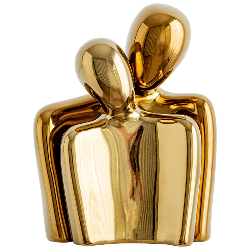 Artistic Amour Sculpture | Kelmera