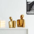 Artistic Amour Sculpture | Kelmera