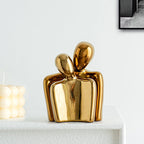 Artistic Amour Sculpture | Kelmera