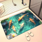 Artistic Area Rug | Kelmera