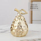 Artistic Ceramic Fruit Figure | Kelmera