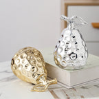 Artistic Ceramic Fruit Figure | Kelmera