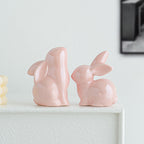Artistic Ceramic Hare | Kelmera