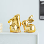 Artistic Ceramic Hare | Kelmera