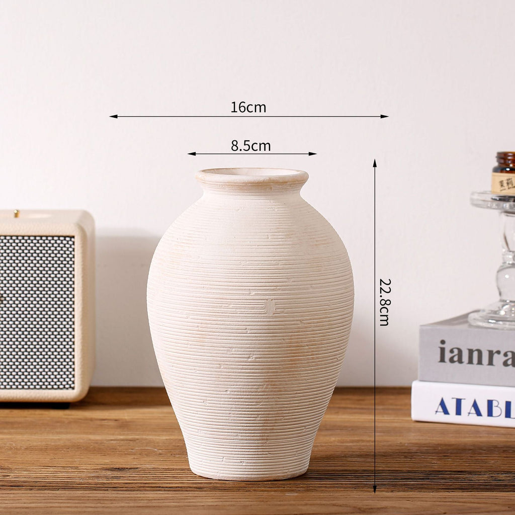 Artistic Ceramic Vase | Kelmera