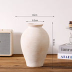 Artistic Ceramic Vase | Kelmera