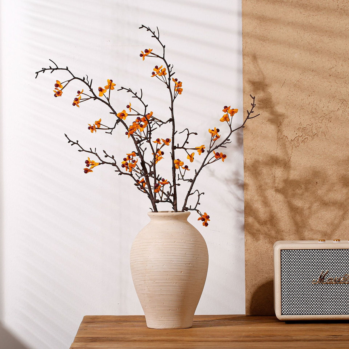 Artistic Ceramic Vase | Kelmera
