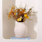 Artistic Ceramic Vase | Kelmera