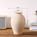 Artistic Ceramic Vase | Kelmera