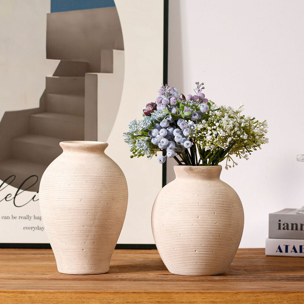 Artistic Ceramic Vase | Kelmera